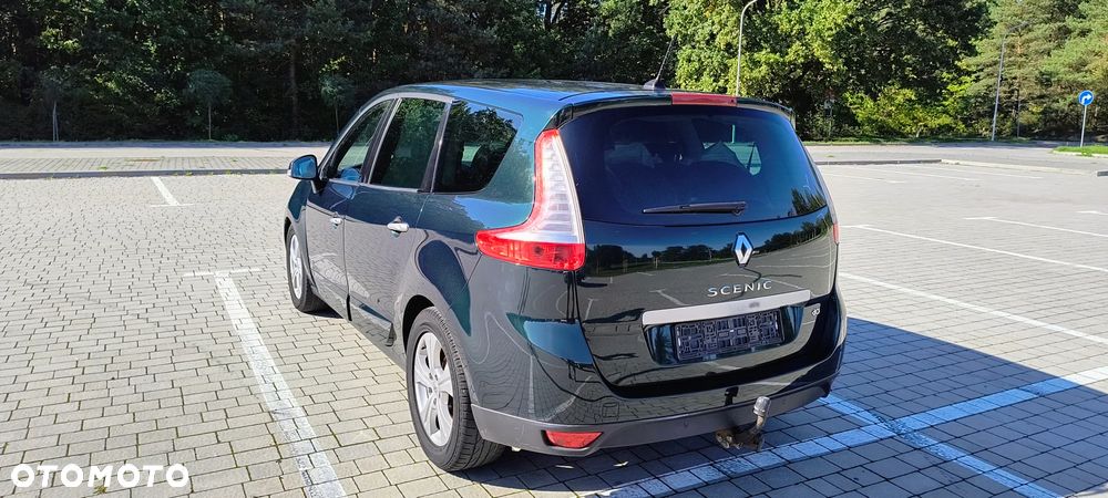 Renault Grand Scenic Gr 1.9 dCi Emotion Plus - 13