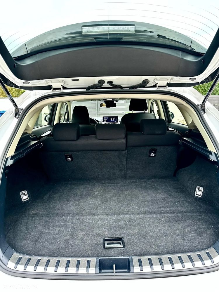 Lexus NX 300 Optimum AWD - 9