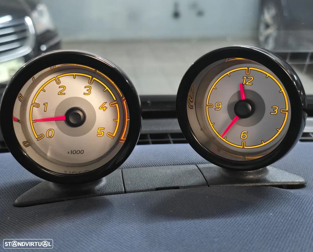 Smart ForTwo Coupé cdi softouch passion dpf - 10