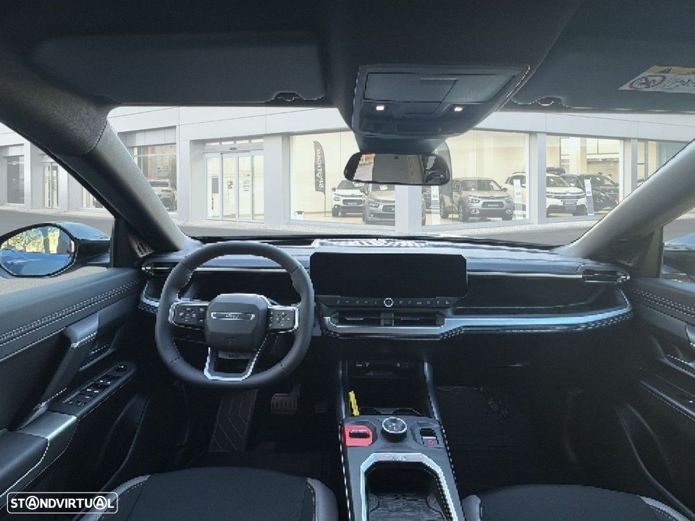 Jeep Compass - 8