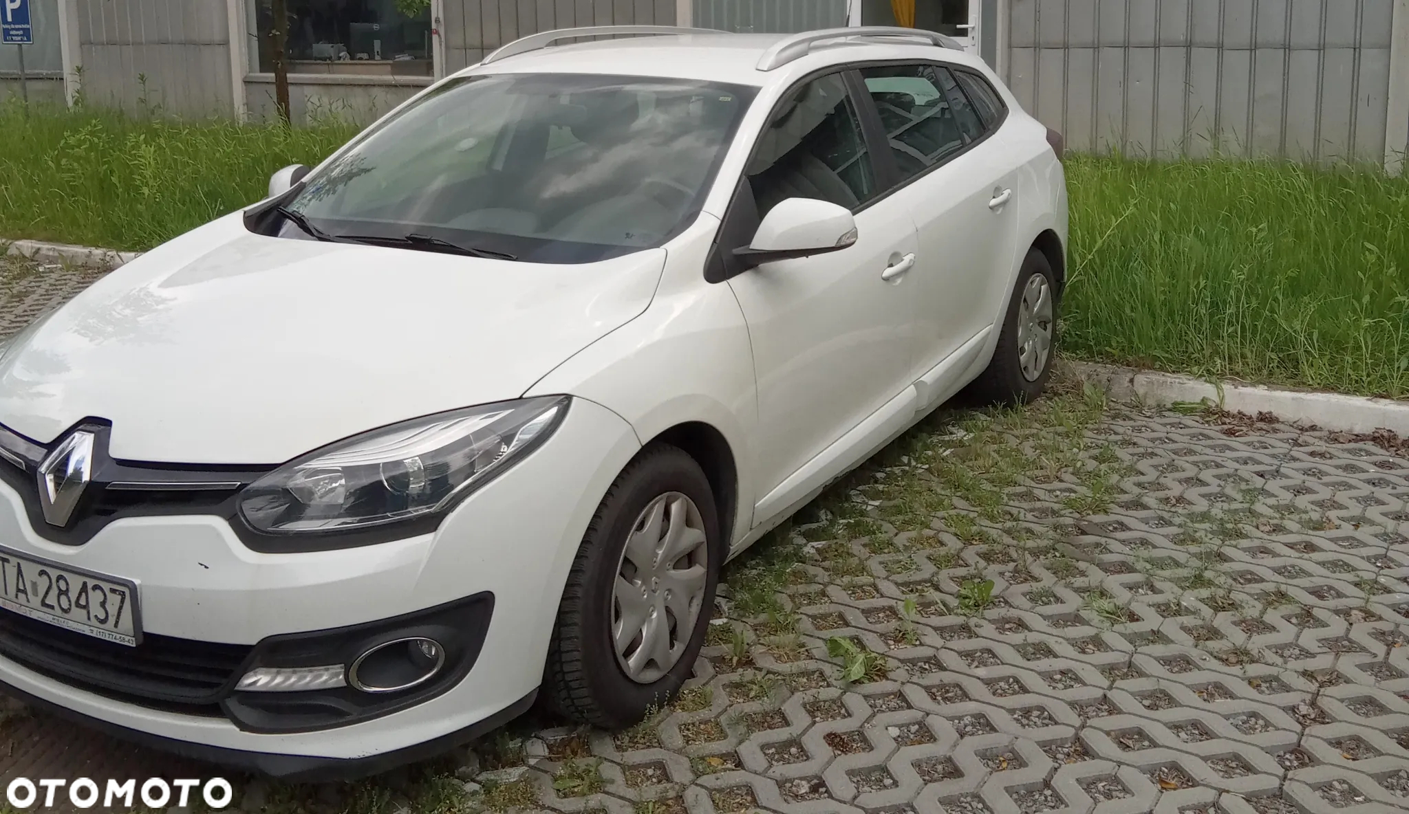 Renault Megane 1.5 dCi Life - 2
