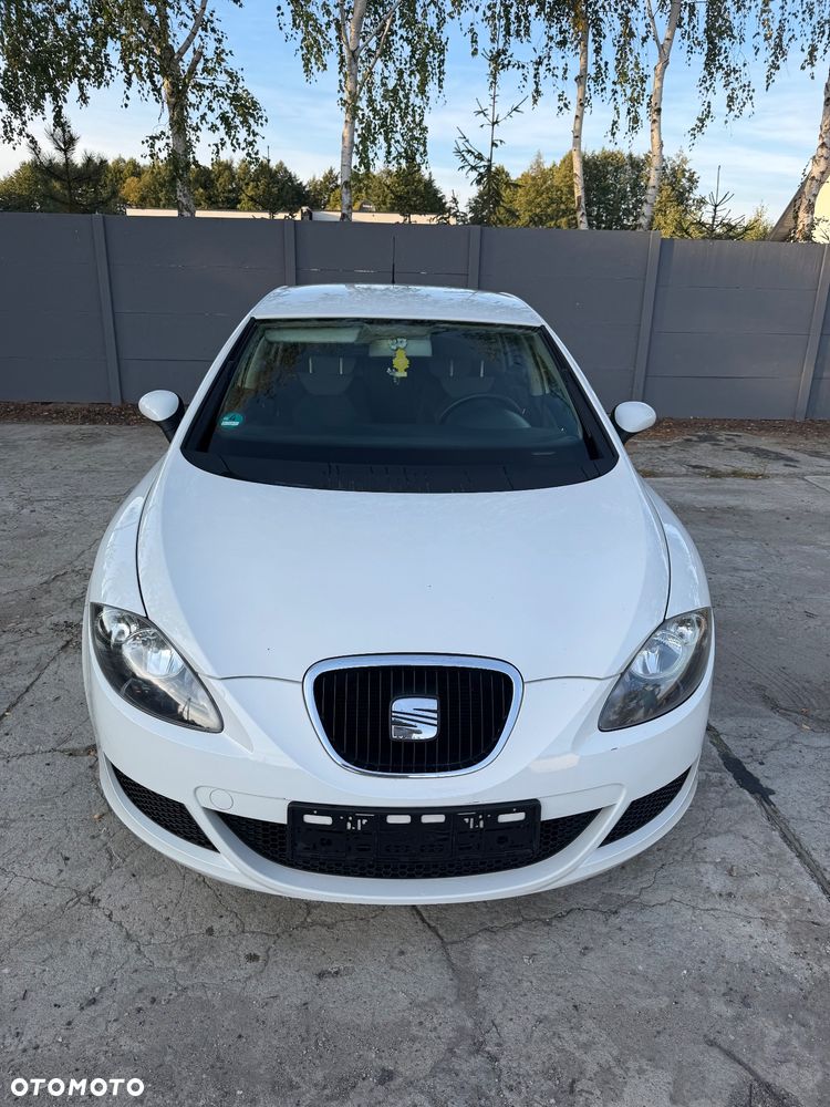 Seat Leon - 11