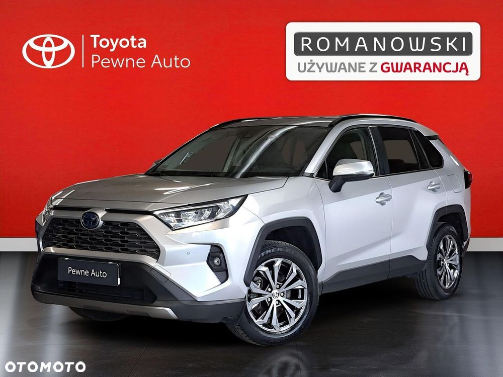Toyota RAV4 - 2