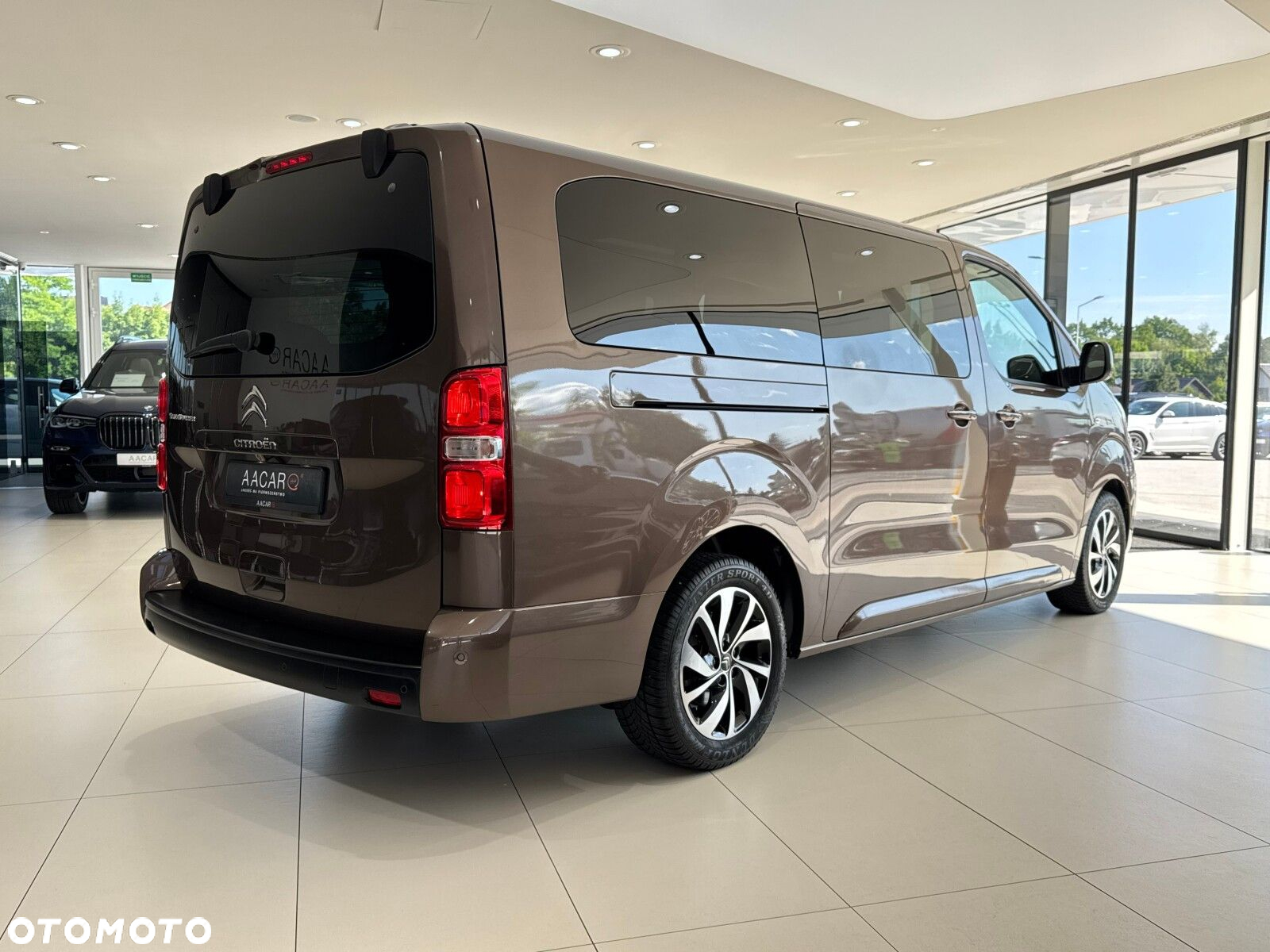 Citroën SpaceTourer 2.0 BlueHDi XL Shine - 5