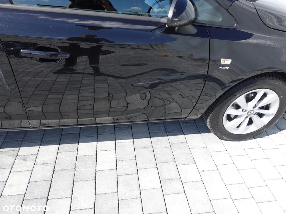 Opel Corsa 1.4 Automatik Active - 13