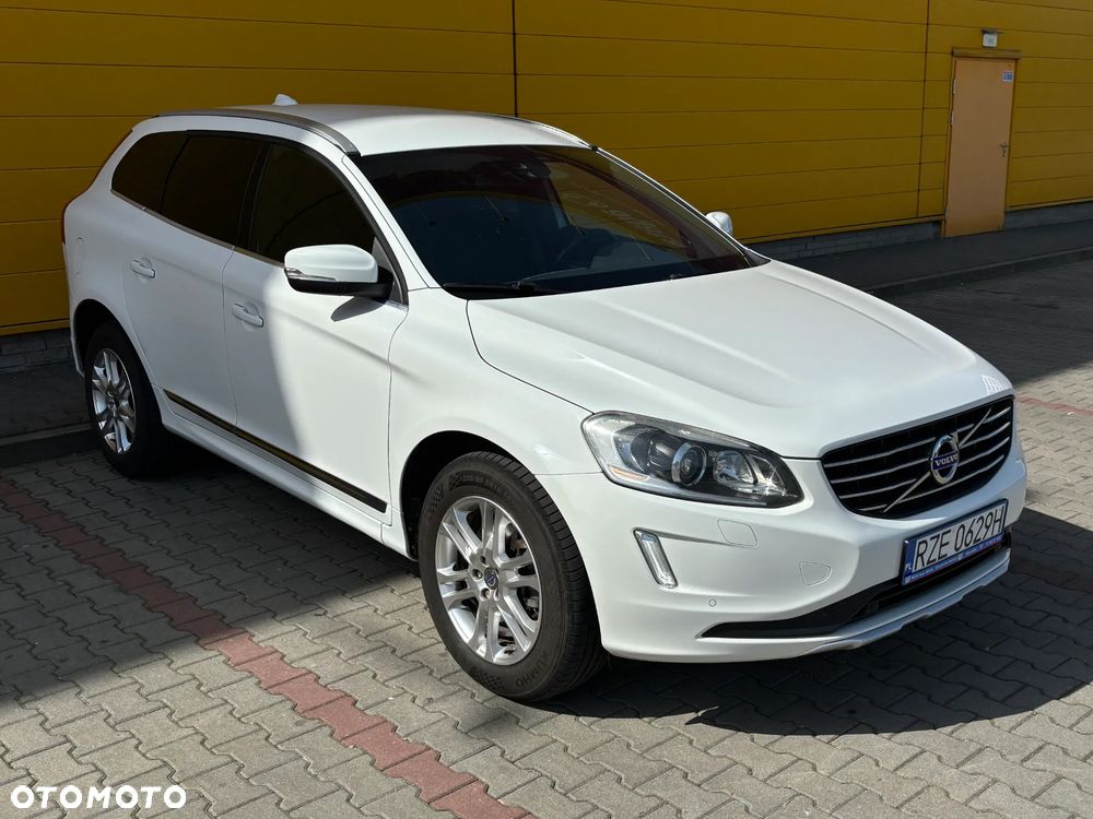 Volvo XC 60 D4 Drive-E Summum - 16