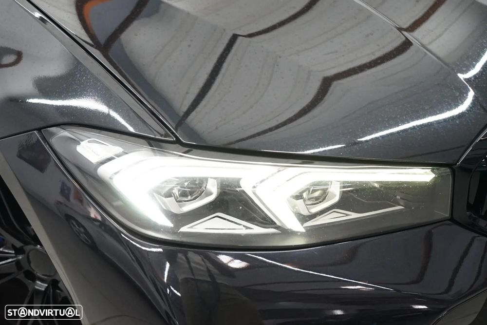 BMW 330 e iPerformance Sport Line - 9
