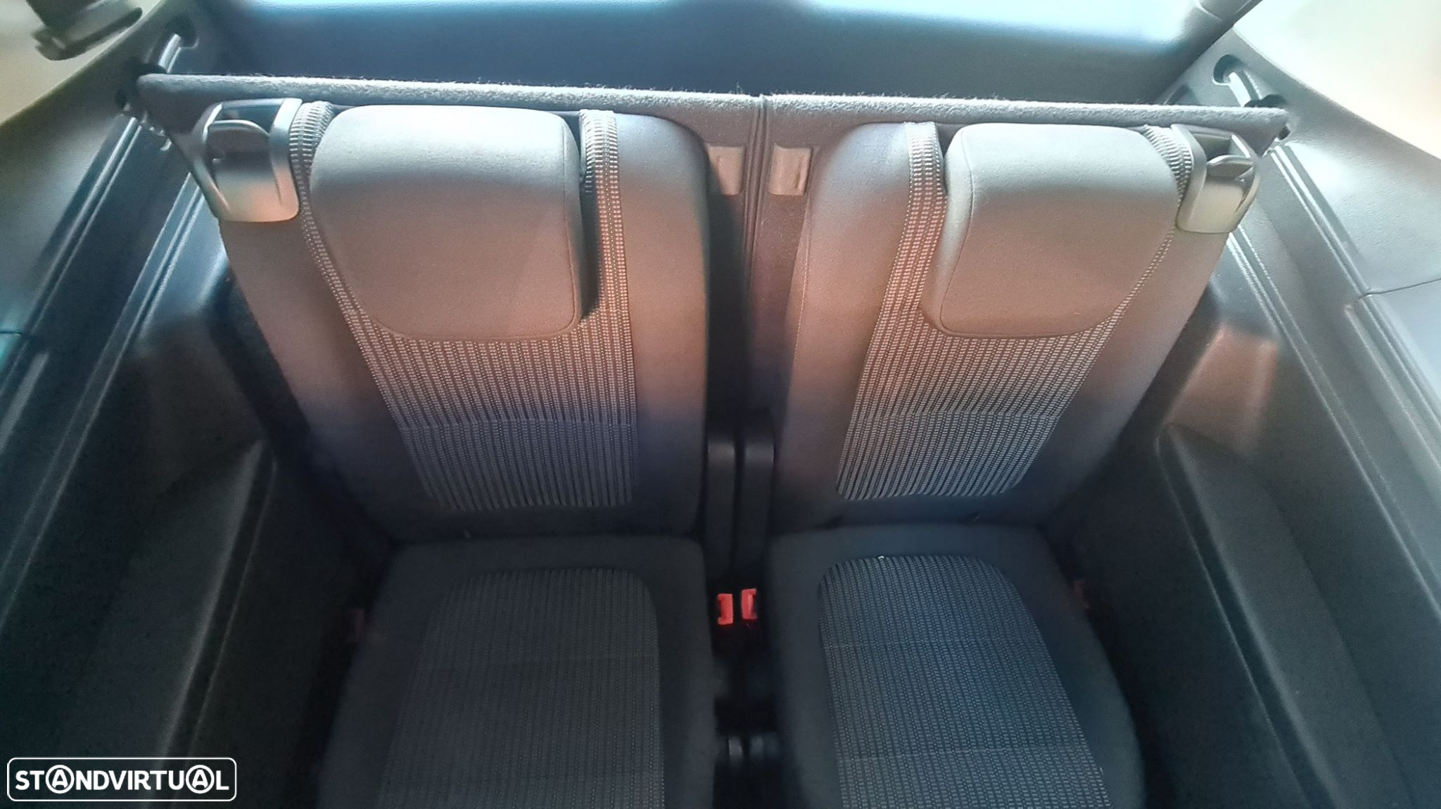 SEAT Alhambra 2.0 TDI Style Advanced - 47
