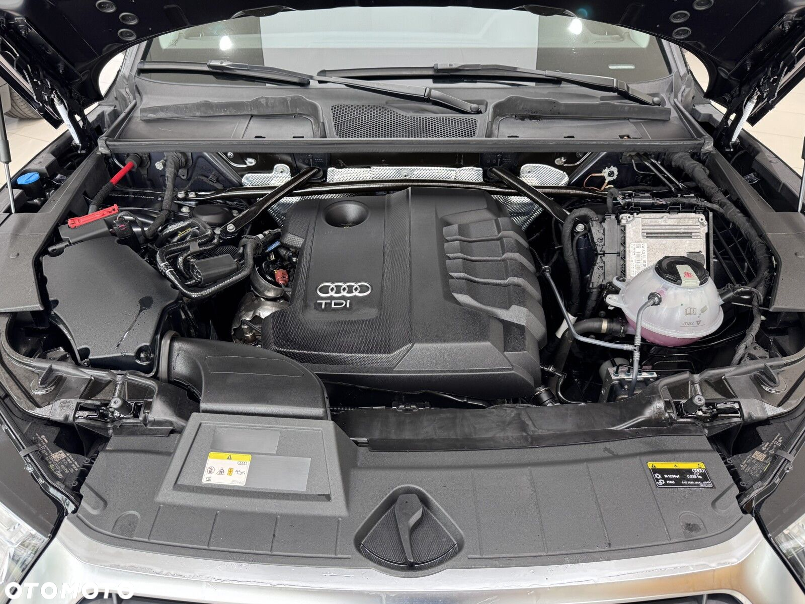 Audi Q5 35 TDI Quattro S tronic - 21