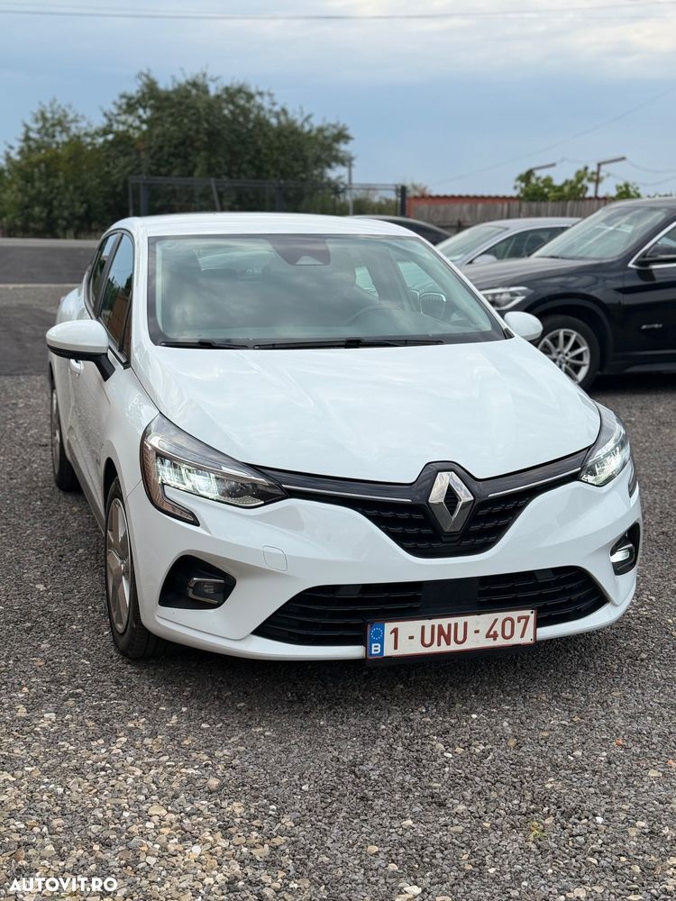 Renault Clio BLUE dCi 85 EXPERIENCE - 2