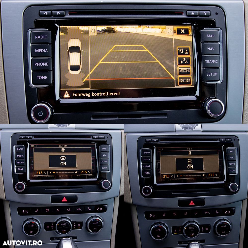 Volkswagen Passat CC - 7