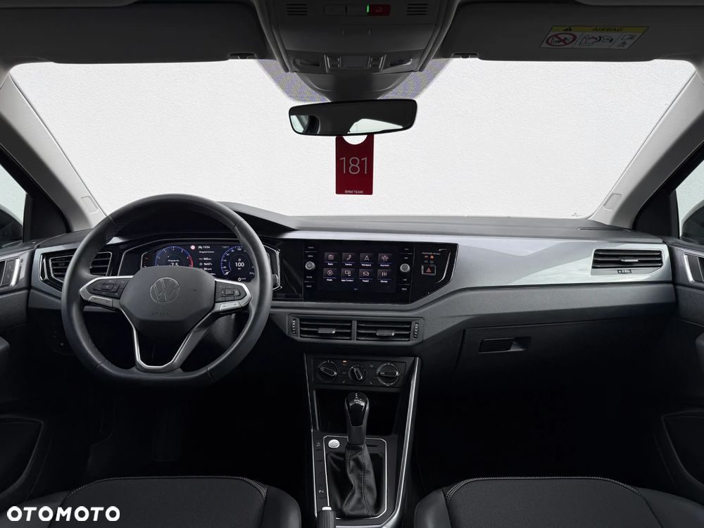 Volkswagen Taigo 1.5 TSI ACT Style DSG - 28