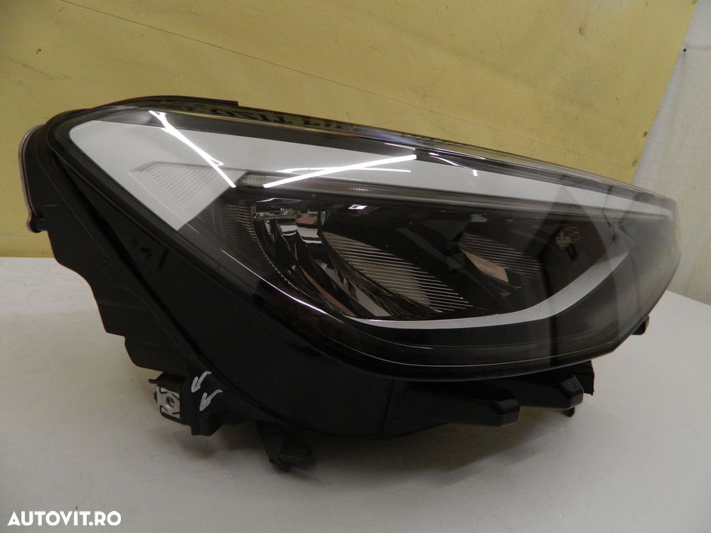 Far dreapta VW ID 4 FULL LED, 2021, 2022, 2023, 2024, cod origine 11B941006A. - 3