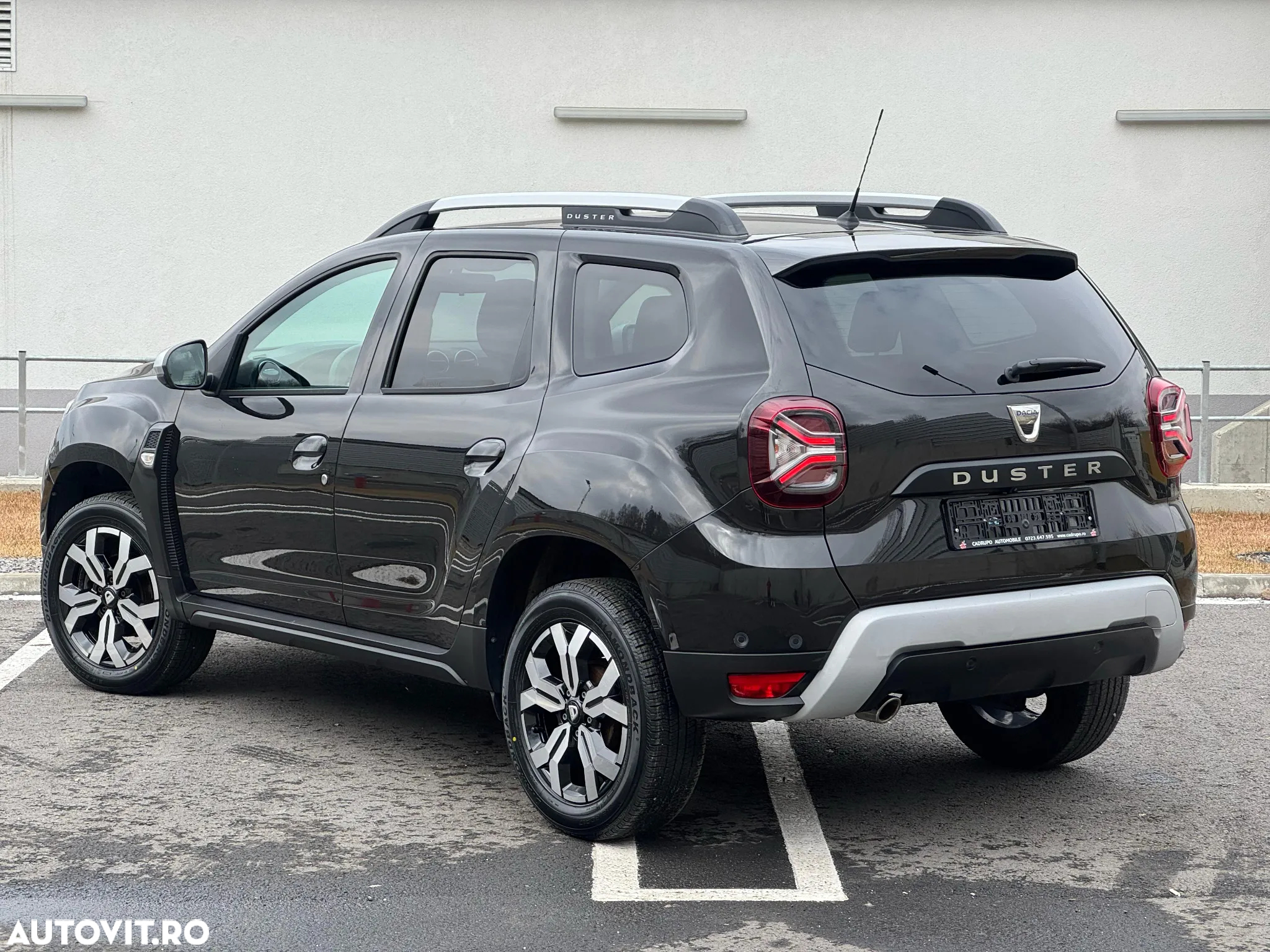 Dacia Duster - 5
