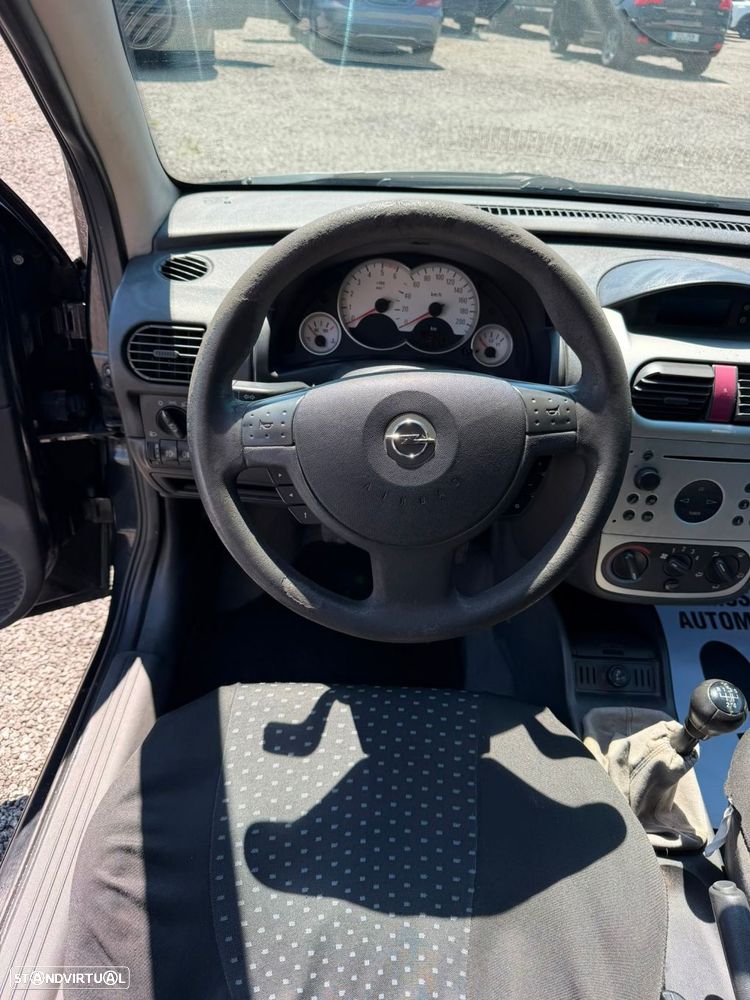 Opel Corsa 1.3 CDTi Sport - 14