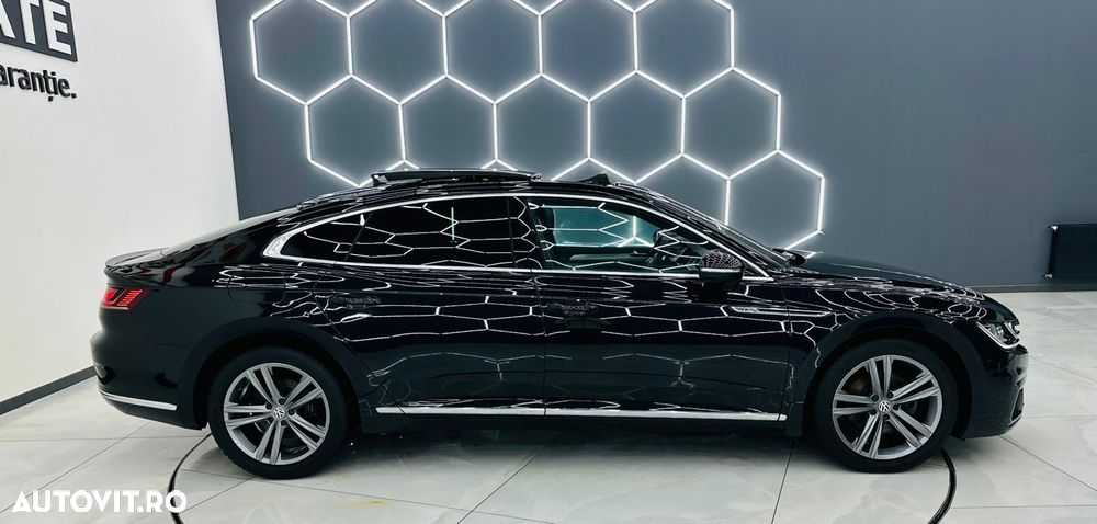 Volkswagen ARTEON 2.0 TDI SCR DSG R-Line - 37