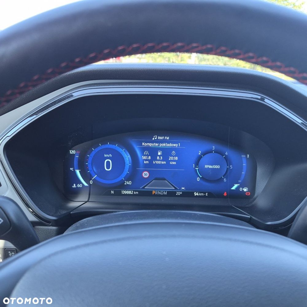Ford Kuga - 18