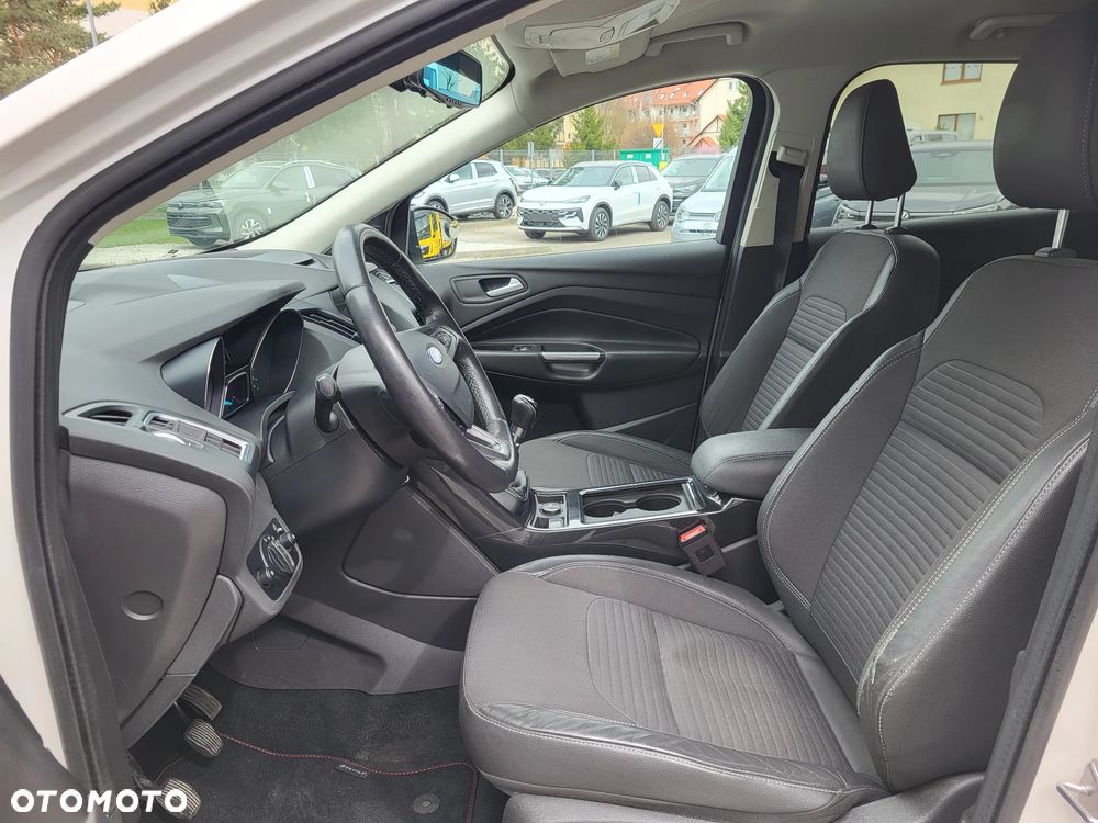 Ford Kuga 1.5 EcoBoost FWD Titanium ASS GPF - 14