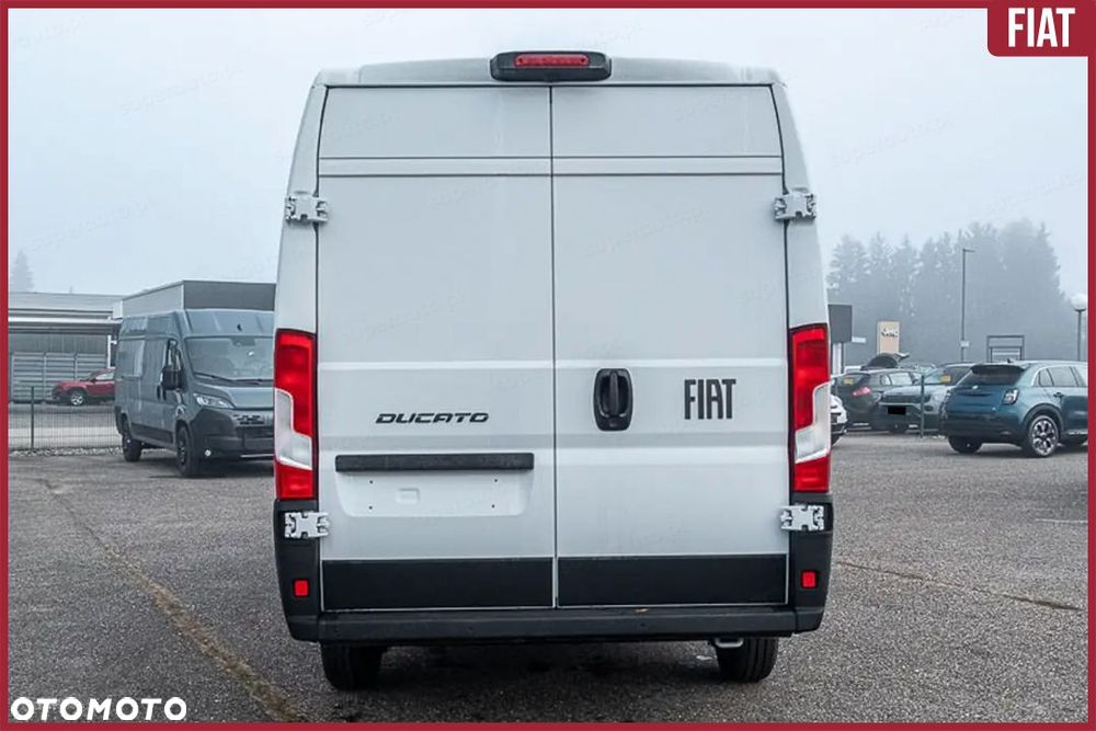 Fiat Ducato Maxi L4H2 2.2 180KM - 8