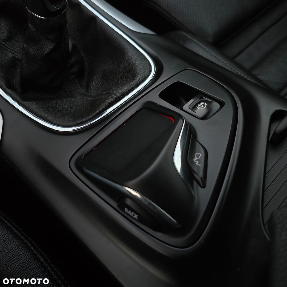 Opel Insignia 2.0 CDTI EcoFLEX Start/Stop Edition - 27