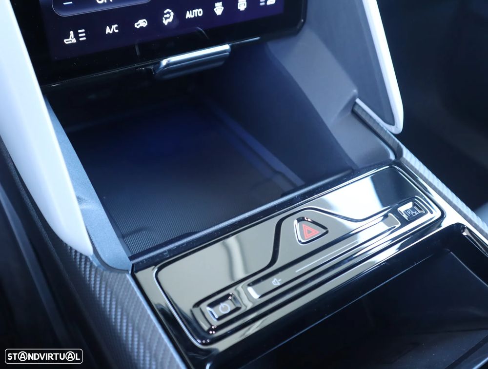 Ford Capri 77 kWh Premium - 33