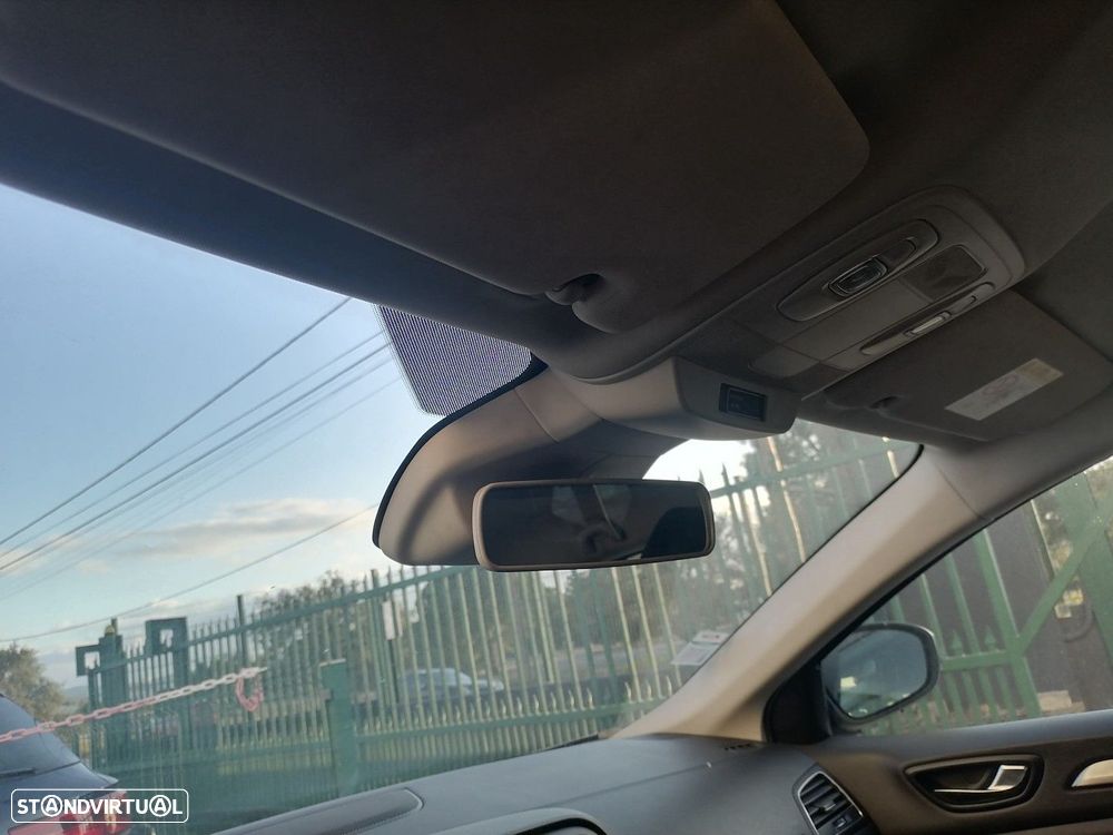 Peças Renault Megane IV Grandtour  (K9A/M/N_) 2016 a 2019 - 6