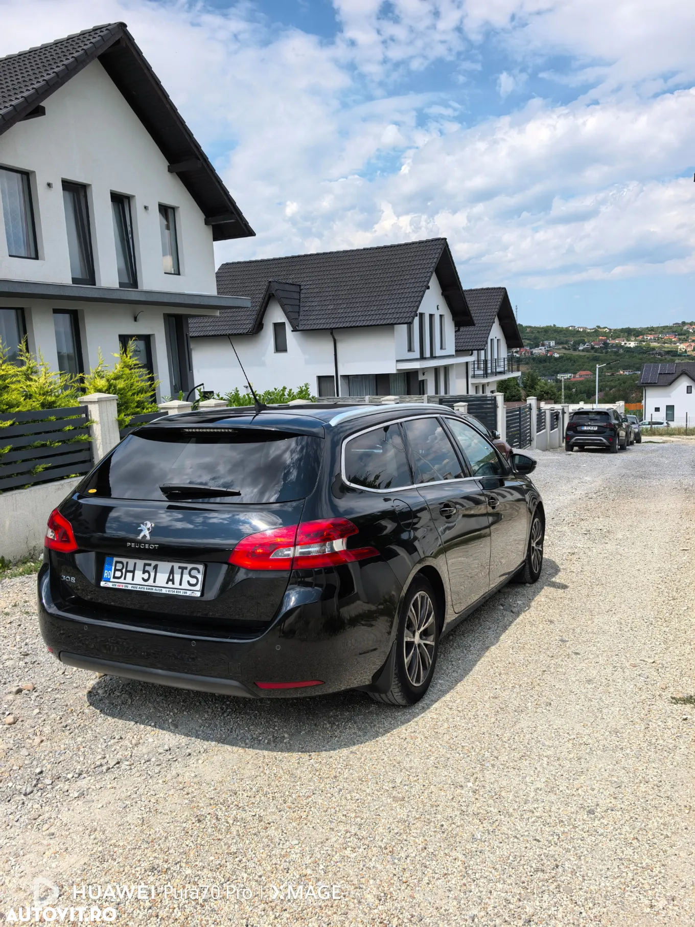 Peugeot 308 BlueHDi FAP 120 Stop&Start Style - 9