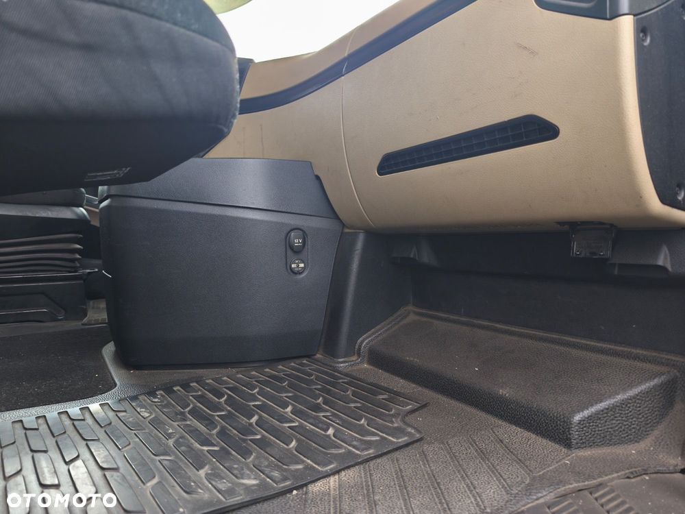 Mercedes-Benz Actros 2542 - 28