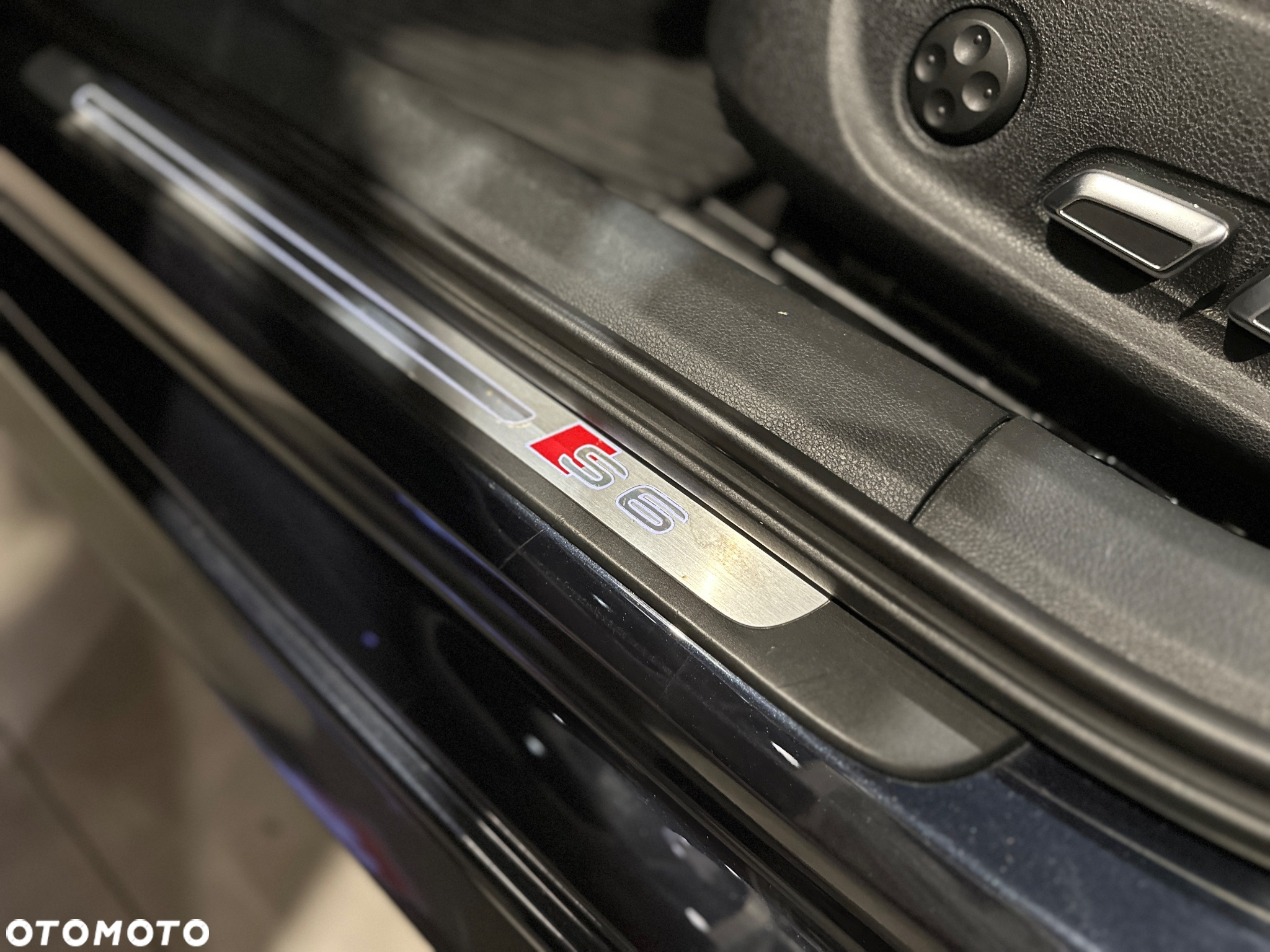 Audi S6 4.0 TFSI Quattro S tronic - 14