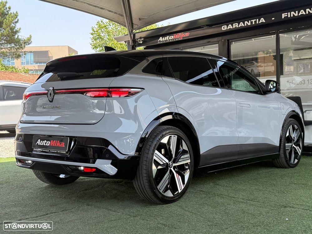 Renault Mégane - 11