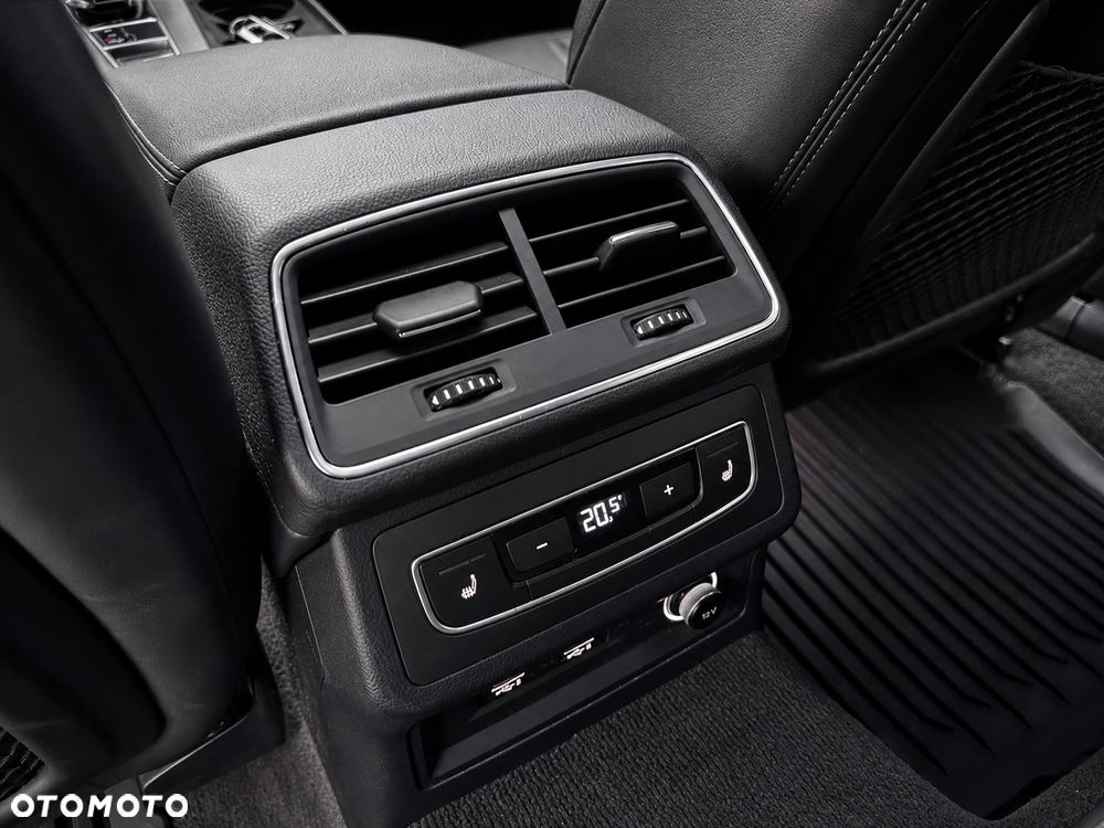 Audi A7 Sportback 55 TFSI Quattro S tronic - 10