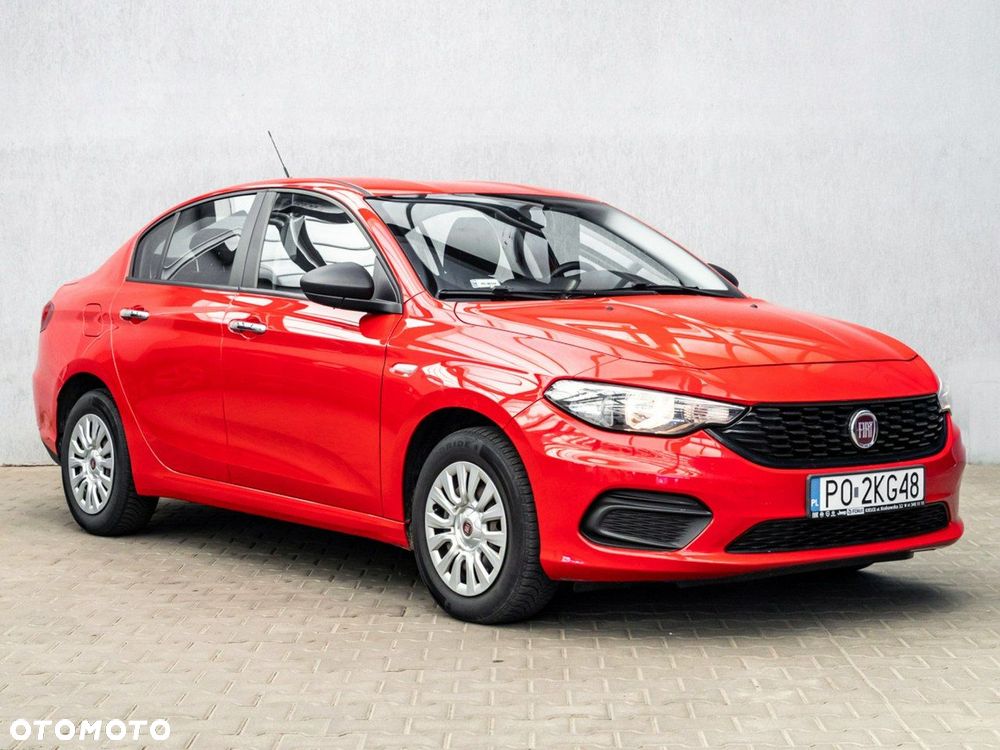 Fiat Tipo 1.4 16v Pop - 4