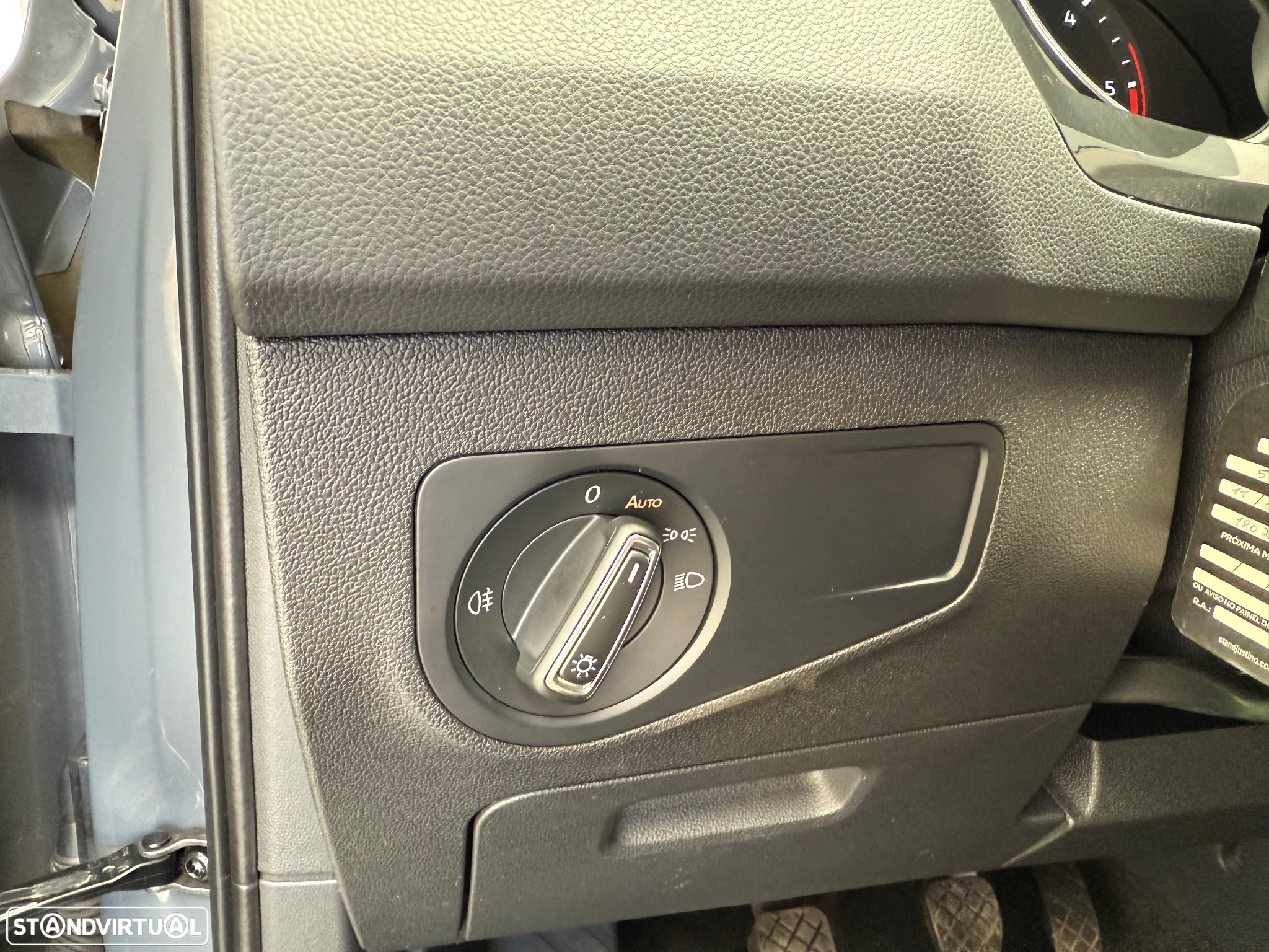 VW Tiguan 2.0 TDI Life - 19