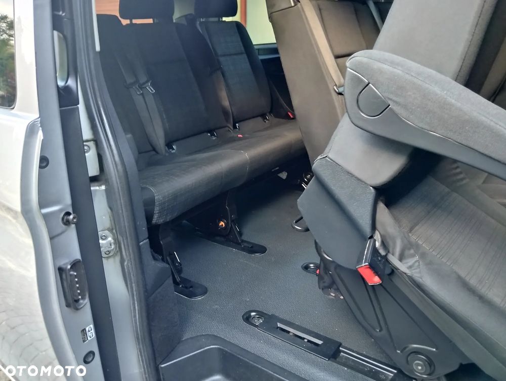 Mercedes-Benz Vito CDI Tourer Pro 447.703 - 10