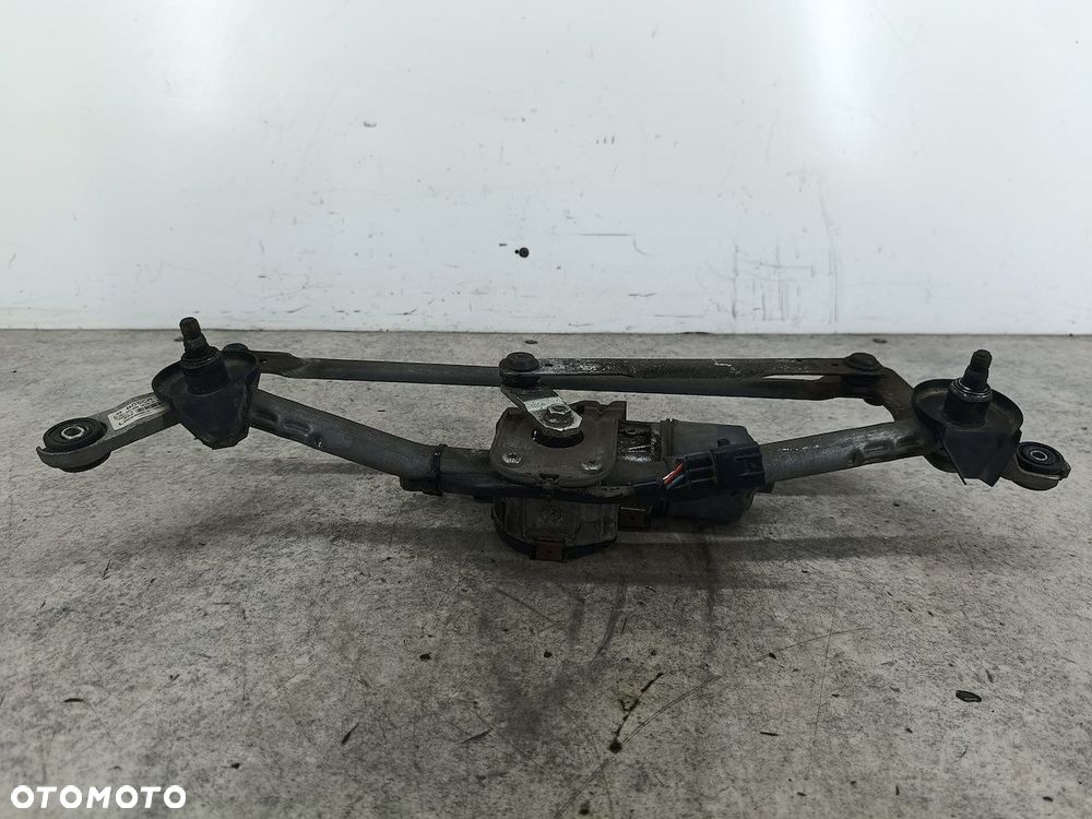 MECHANIZM WYCIERACZEK TOYOTA AVENSIS III T27 85010-05080-G  85110-05070-B - 1