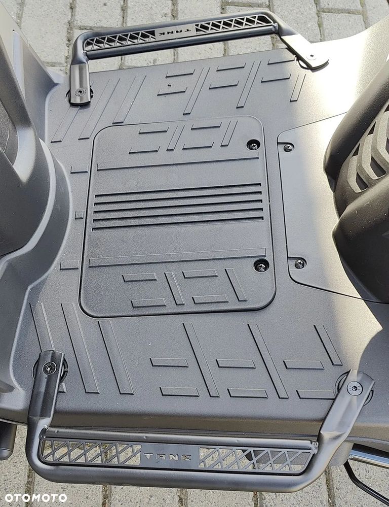 Romet TANK - 16