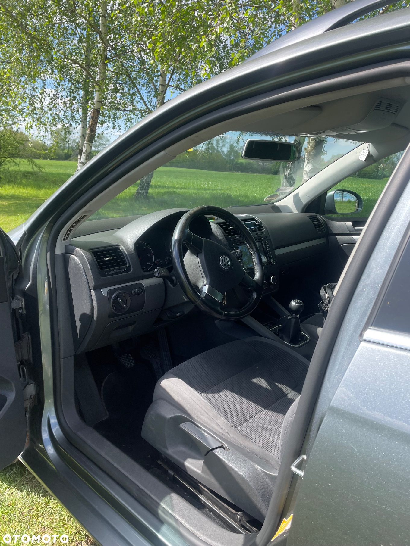 Volkswagen Golf Variant 1.9 TDI Comfortline - 12