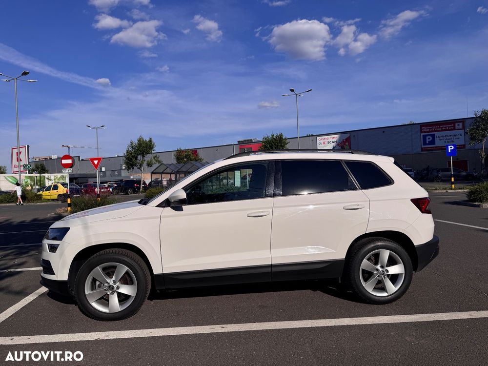 Skoda Karoq - 7