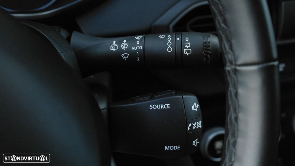 Dacia Jogger 1.2 ECO-G Extreme 7L - 40