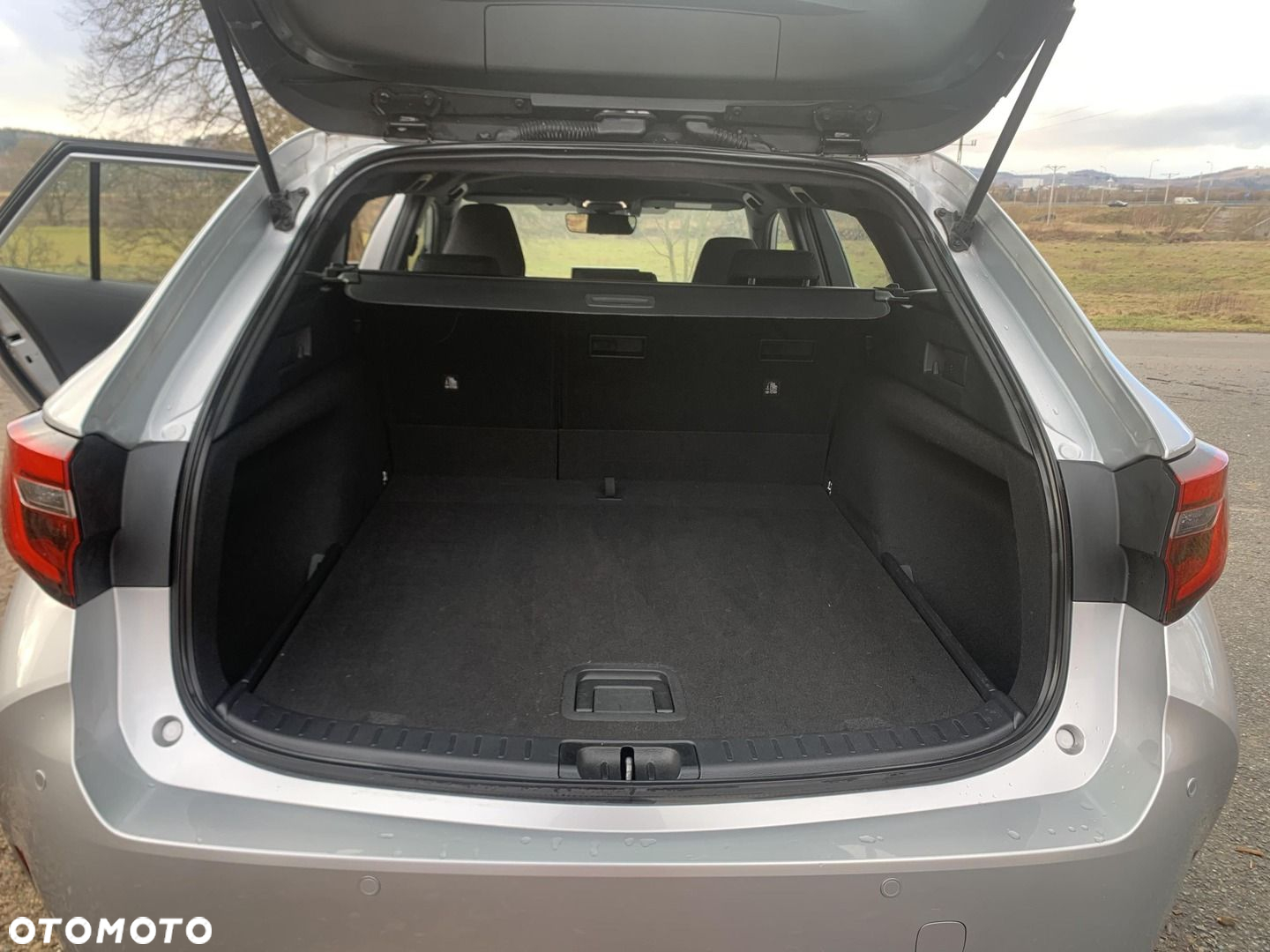 Toyota Corolla - 11