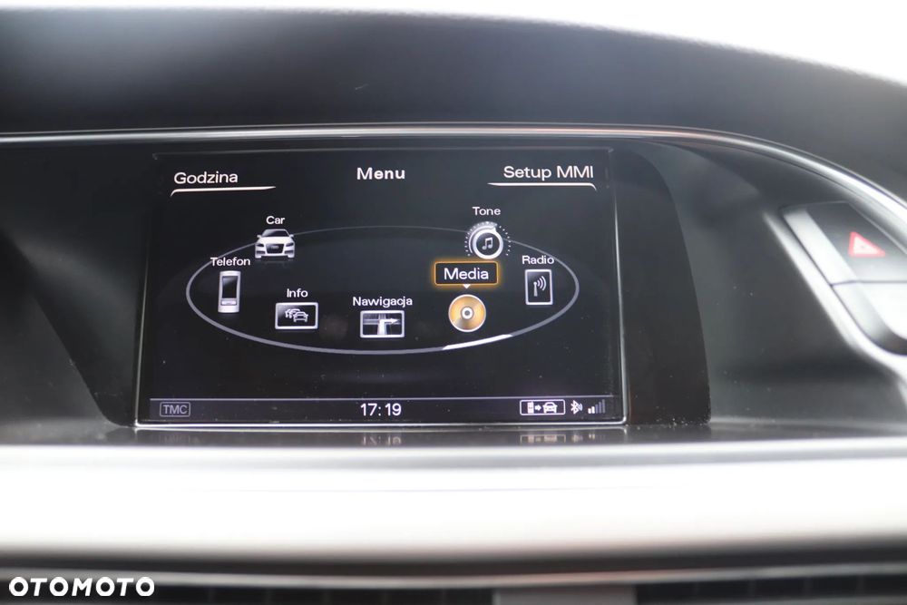 Audi A5 Sportback 2.0 TDI Quattro S tronic - 22