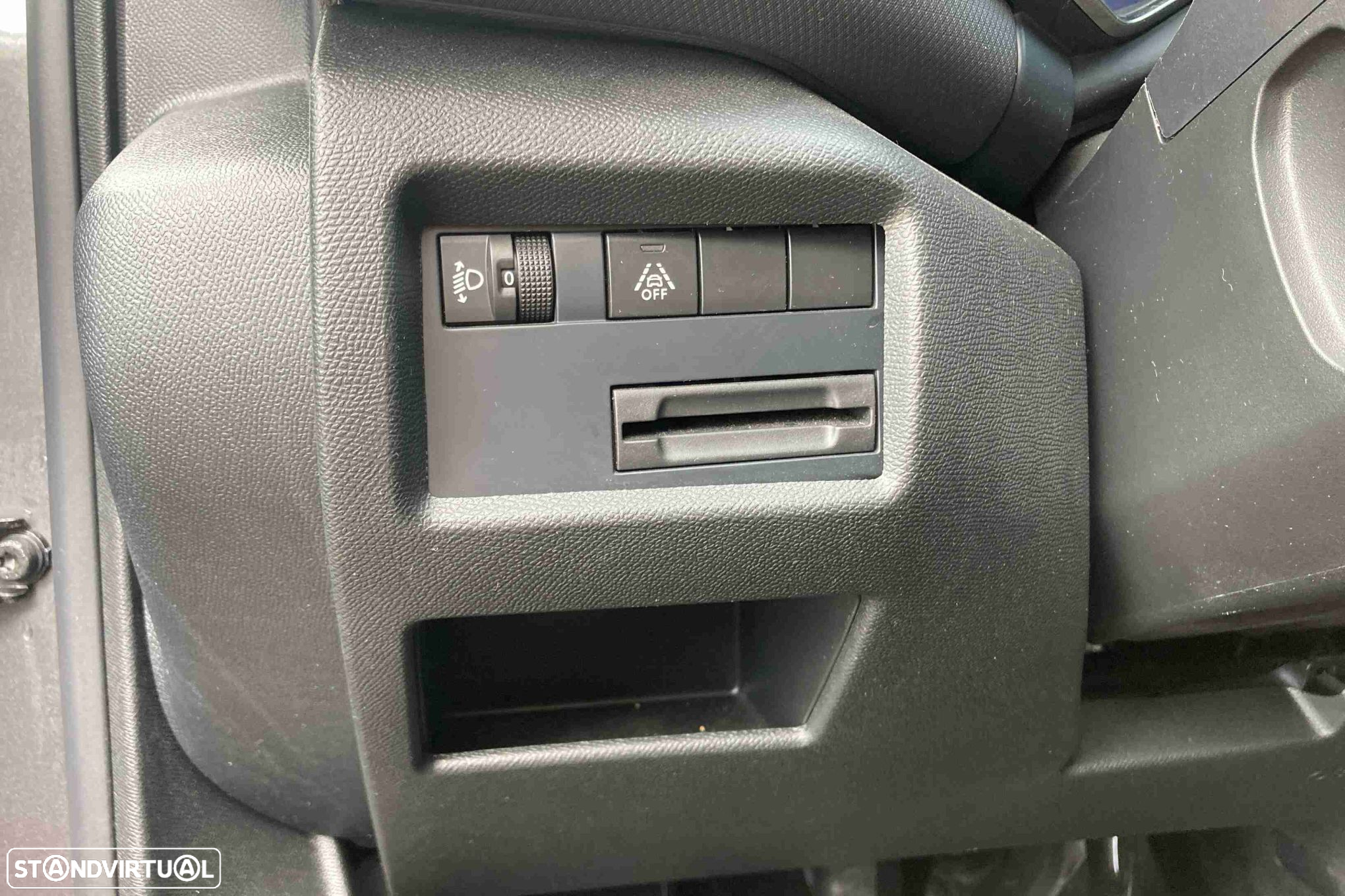 Citroën C5 Aircross 1.2 PureTech Plus - 14