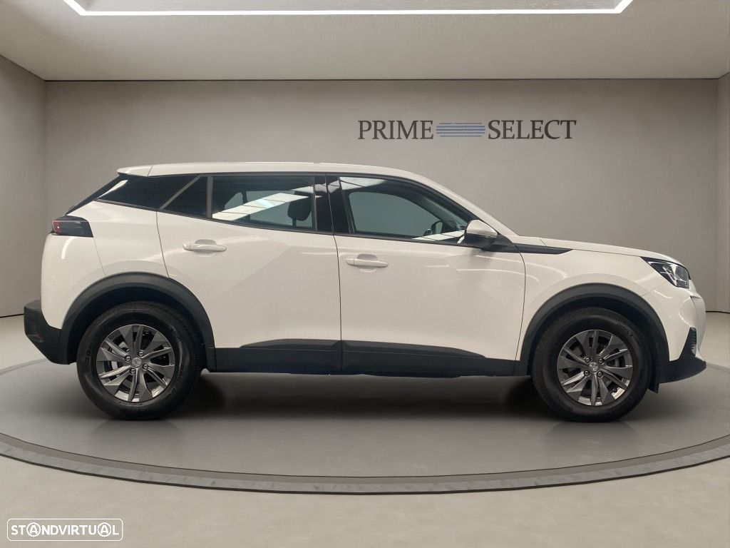 Peugeot 2008 1.2 PureTech Active - 5
