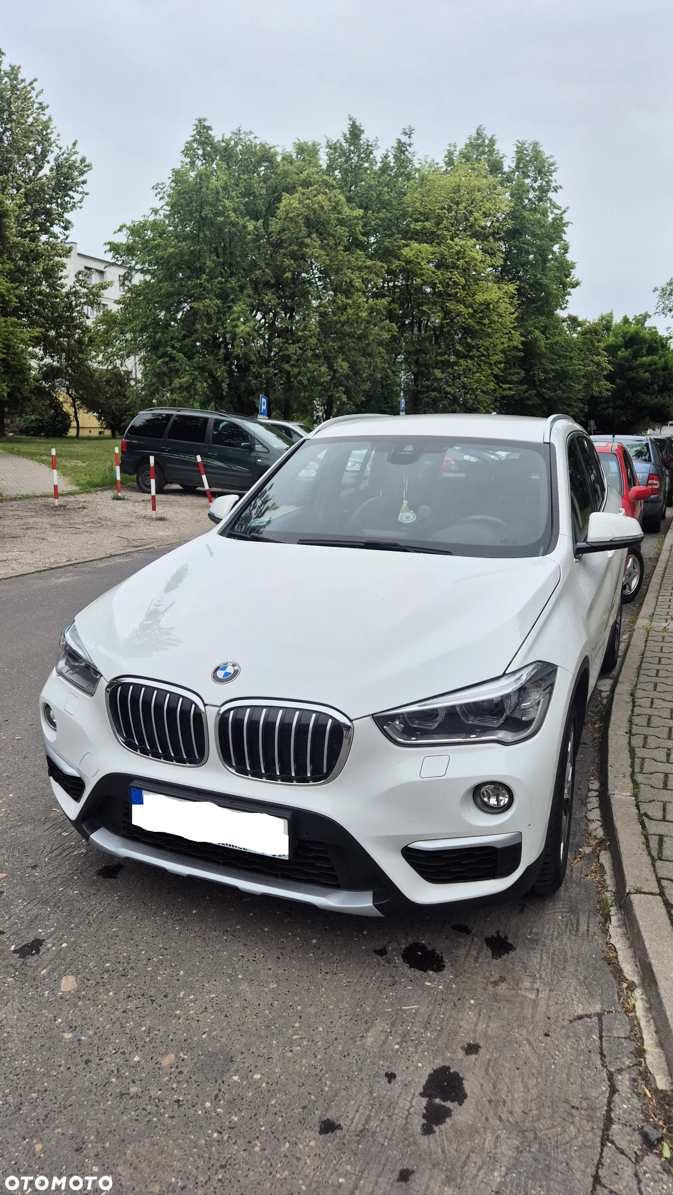 BMW X1 sDrive18i xLine - 4