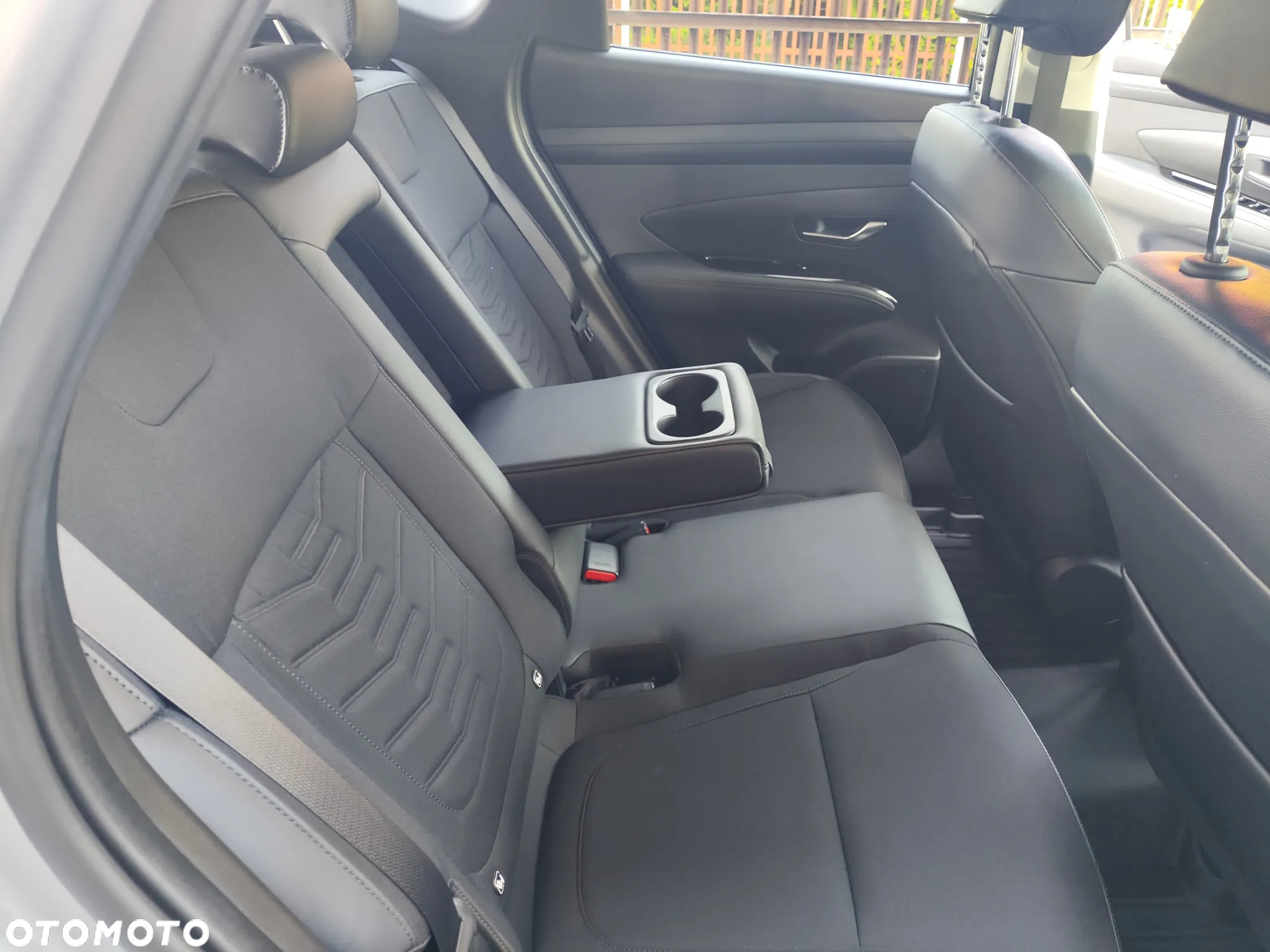 Hyundai Tucson - 31