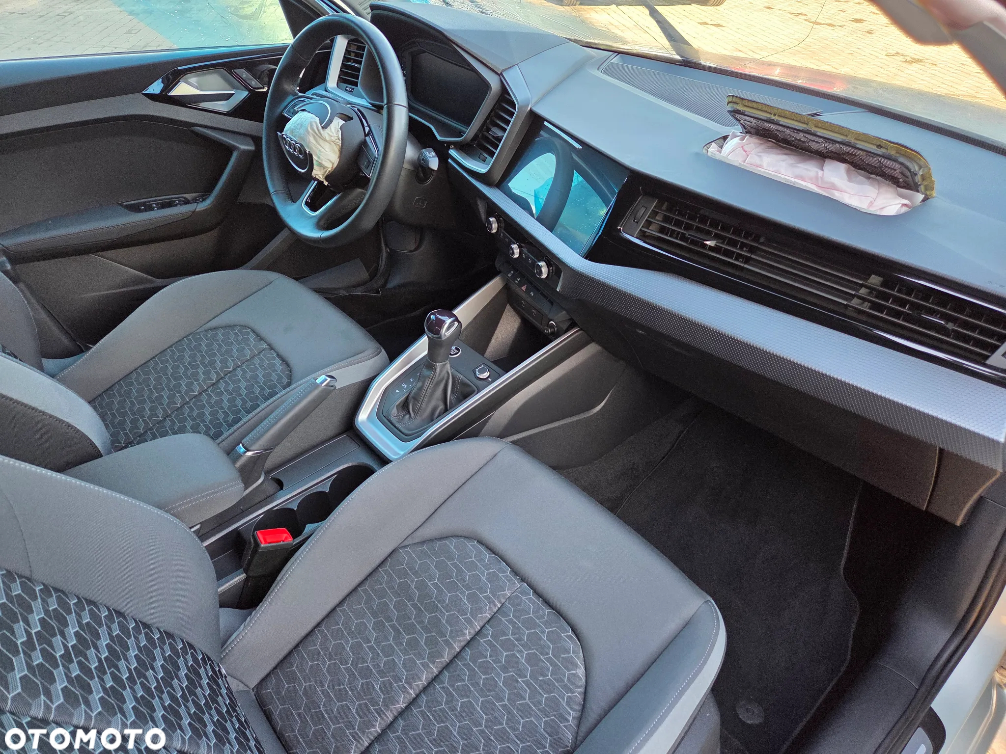 Audi A1 Sportback - 10
