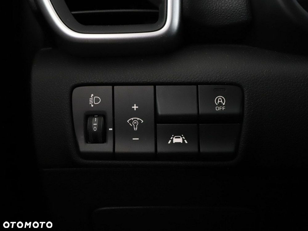 Kia Sportage 1.6 GDI M 2WD - 37
