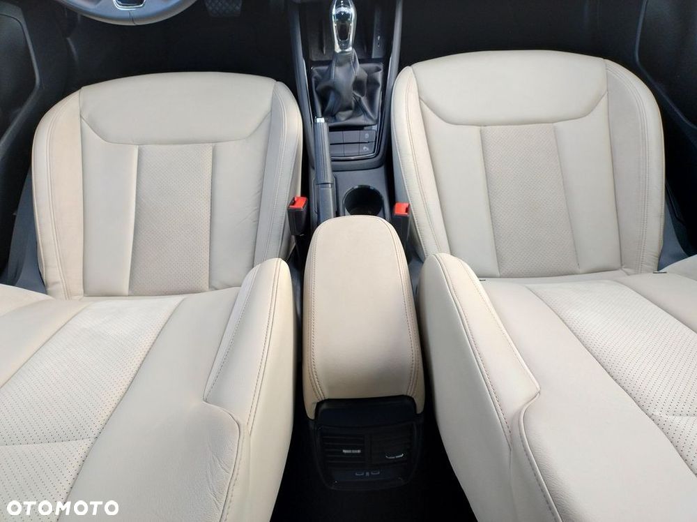 Skoda Kamiq 1.5 TSI Style DSG - 15