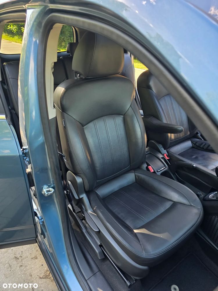 Chevrolet Orlando 1.4T LTZ+ - 22