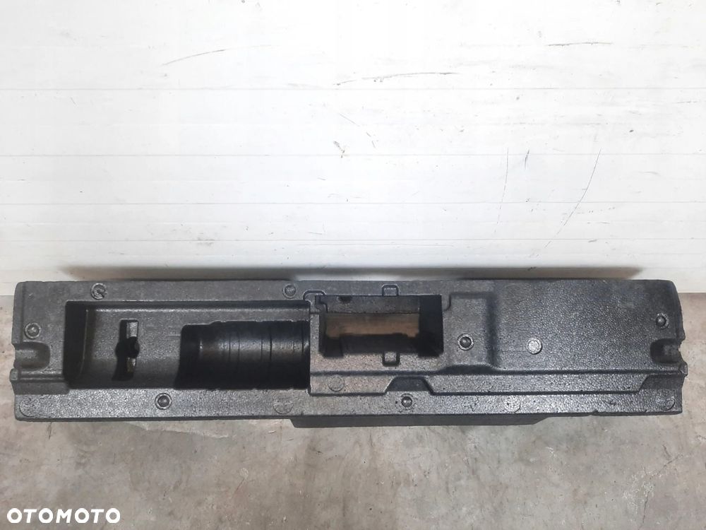 STYROPIAN BAGAŻNIKA AUDI Q7 4M 4M0012109H - 2